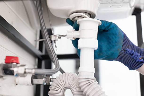 Reliable Faucet Repair contractor in Corry, PA by AAA Plumbing Heating