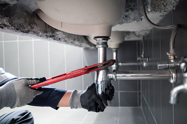 Trusted Emergency Plumber service in Corry, PA - AAA Plumbing Heating